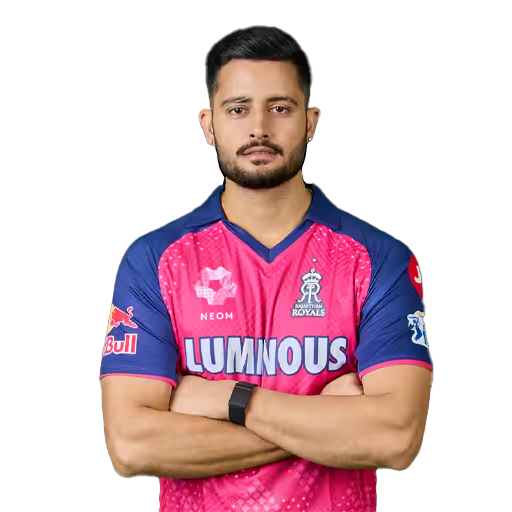 Yudhvir Singh Charak